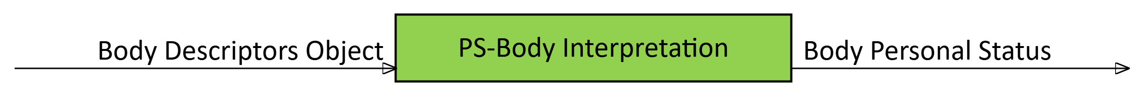 PS-Body Interpretation AIM
